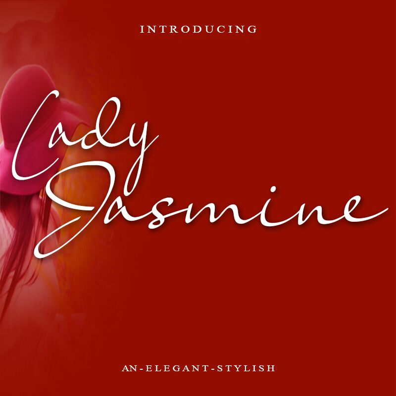 Font Sample