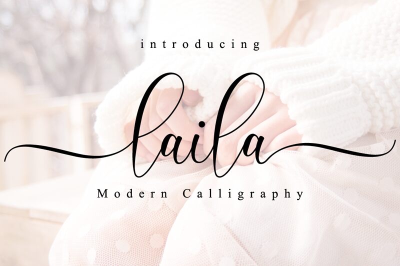 Font Sample