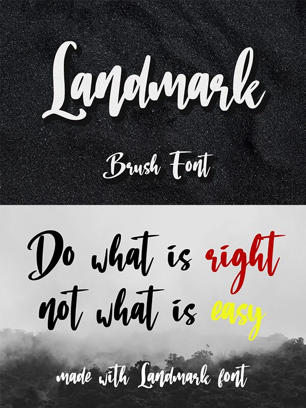 Font Sample