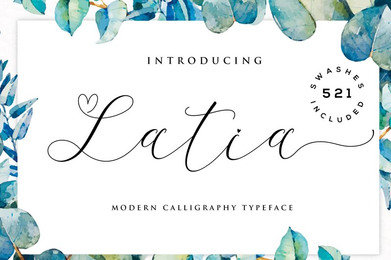 Font Sample