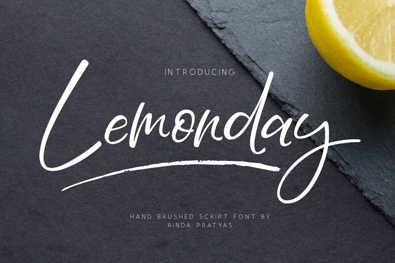 Font Sample