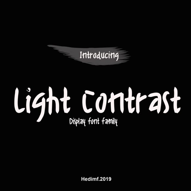 Font Sample