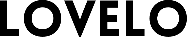 Lovelo-Black font
