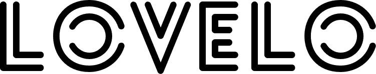 Lovelo-LineBold font