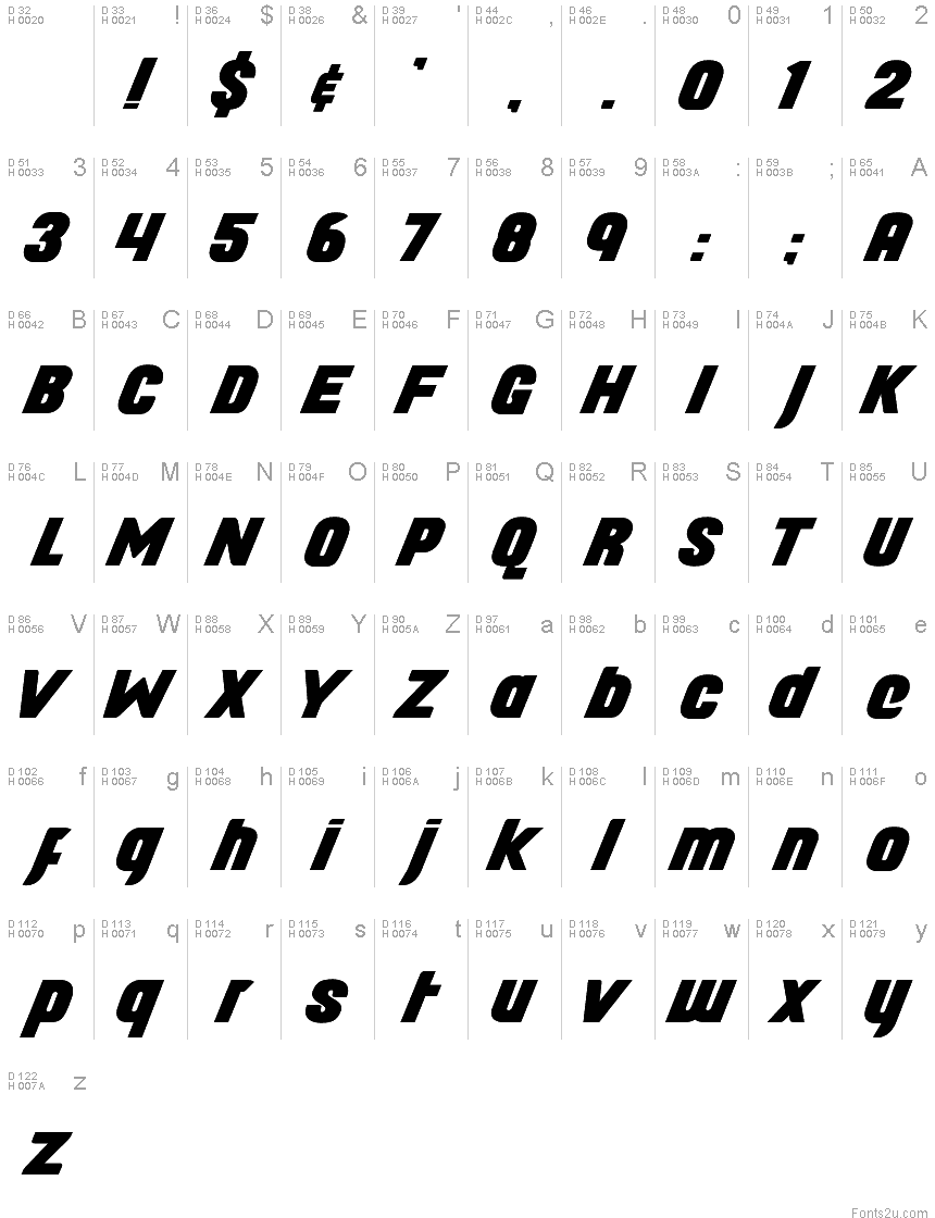 Longhaul font download mac free