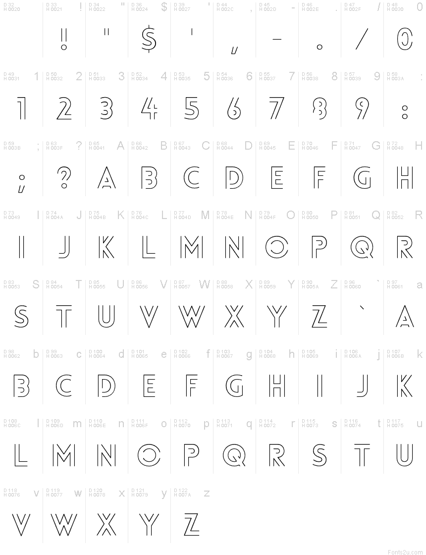 Featured image of post Scary Fonts Copy And Paste : Every font is free to download!