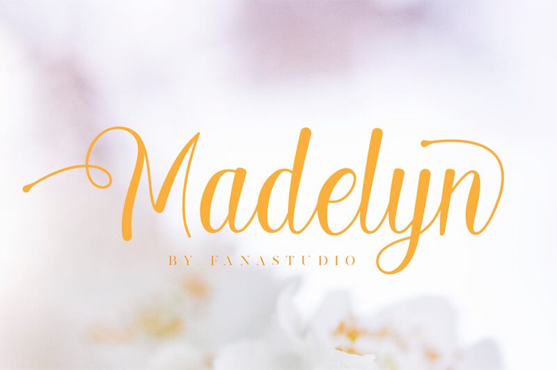 Font Sample