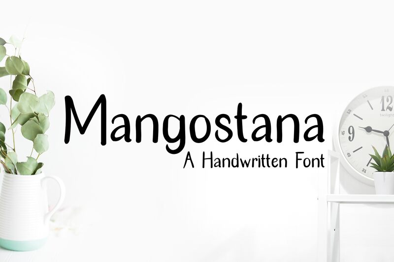 Font Sample