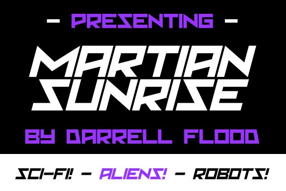 martian sunrise stockx