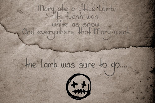 Font Sample