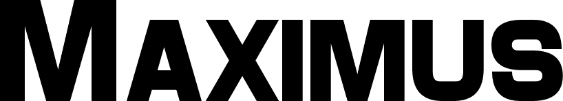 Maximus Bold font