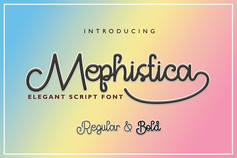 Font Sample