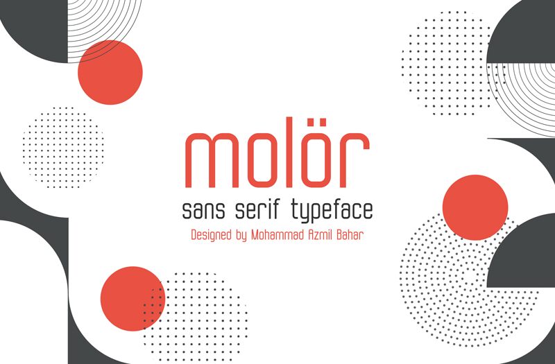 Font Sample