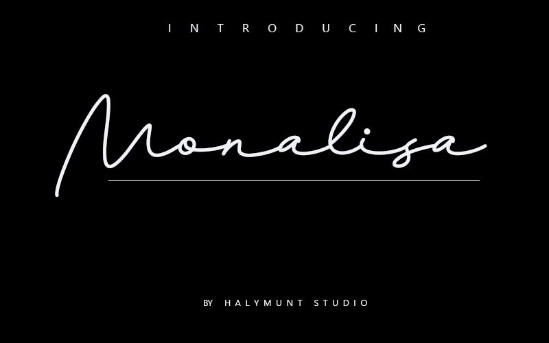 Font Sample