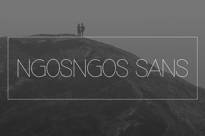 Font Sample