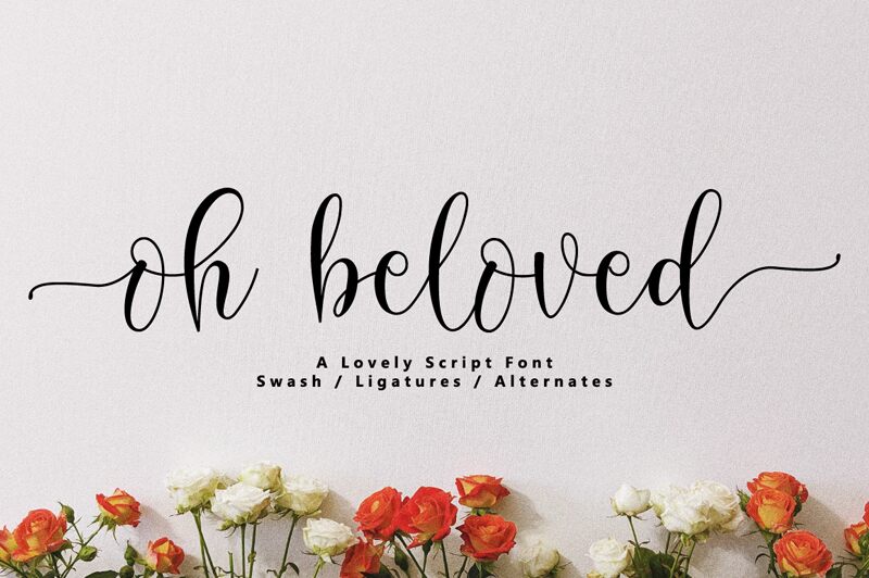 Font Sample
