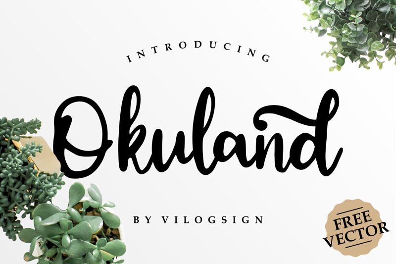 Font Sample