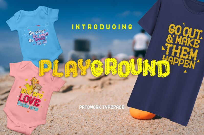 Font Sample