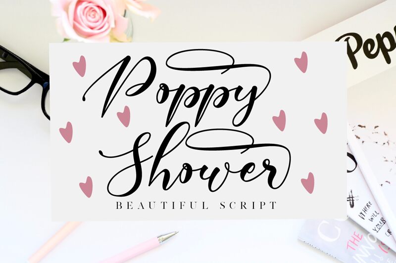 Font Sample