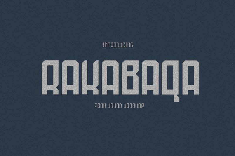 Font Sample