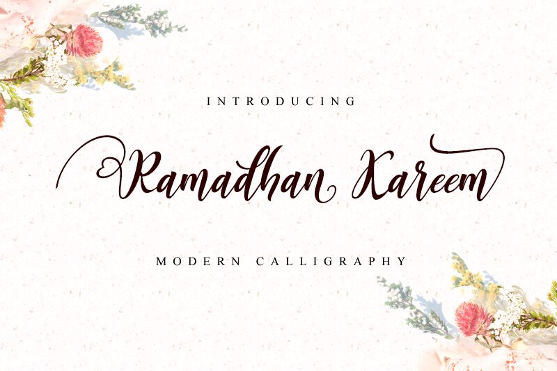Font Sample