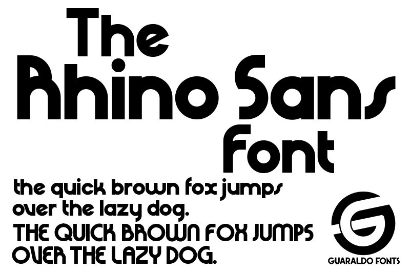 Font Sample