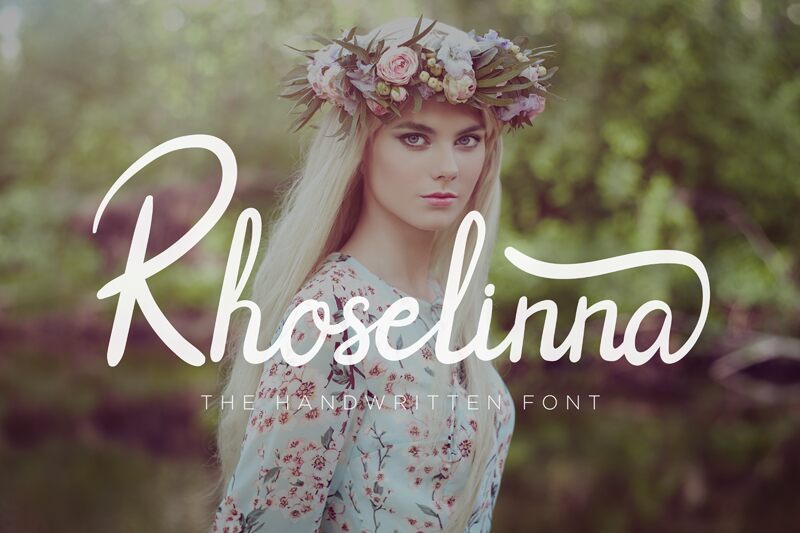 Font Sample