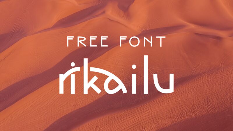 Font Sample