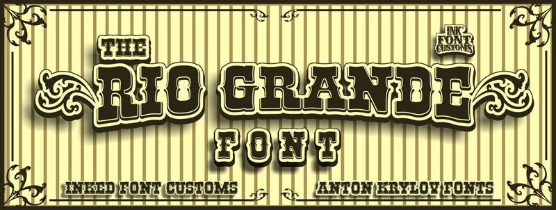 Font Sample
