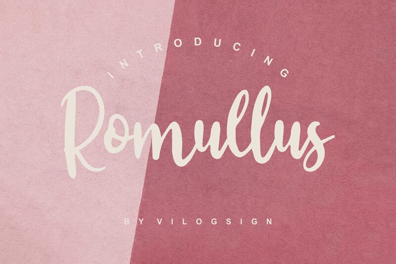 Font Sample