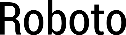 Roboto Condensed font