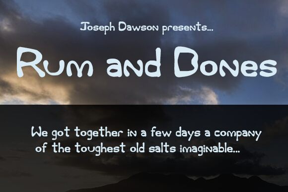 Font Sample