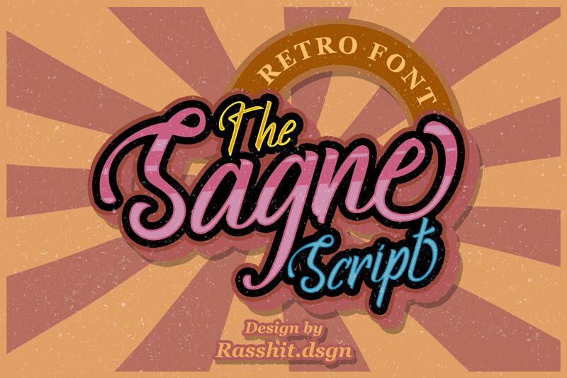 Font Sample