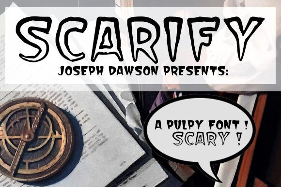 Font Sample