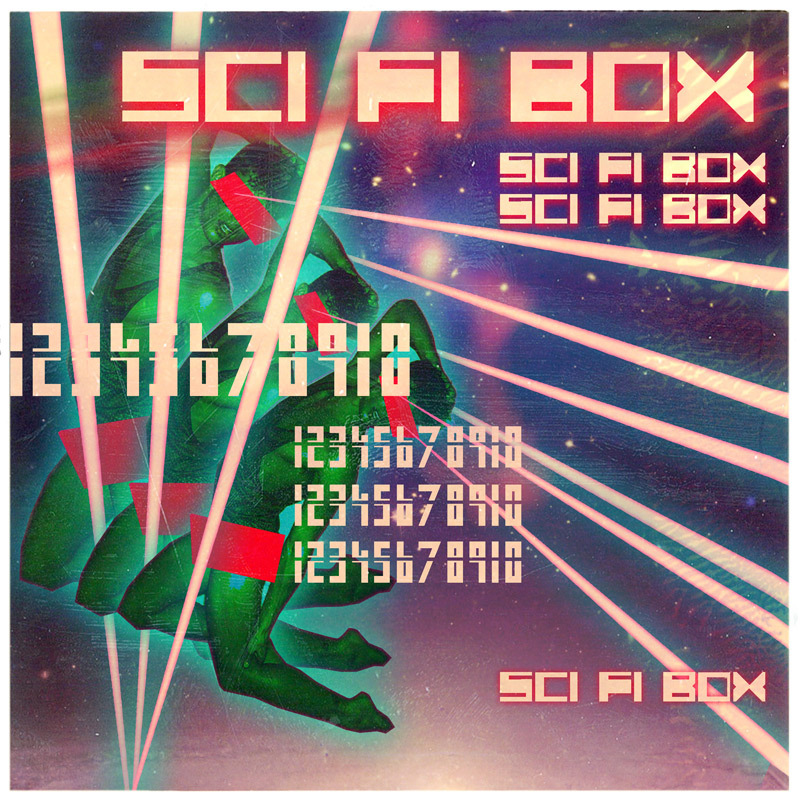 Font Sample