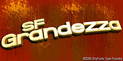 Font Sample