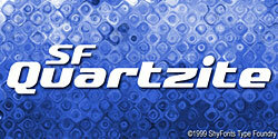 Font Sample