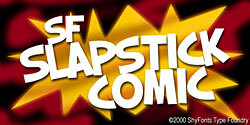 Font Sample