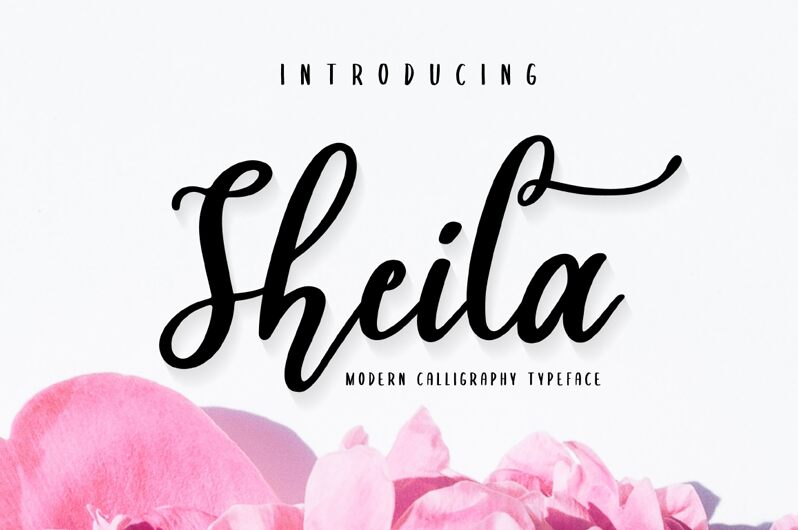 Font Sample