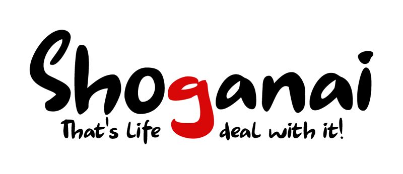 Shoganai Demo Regular Font