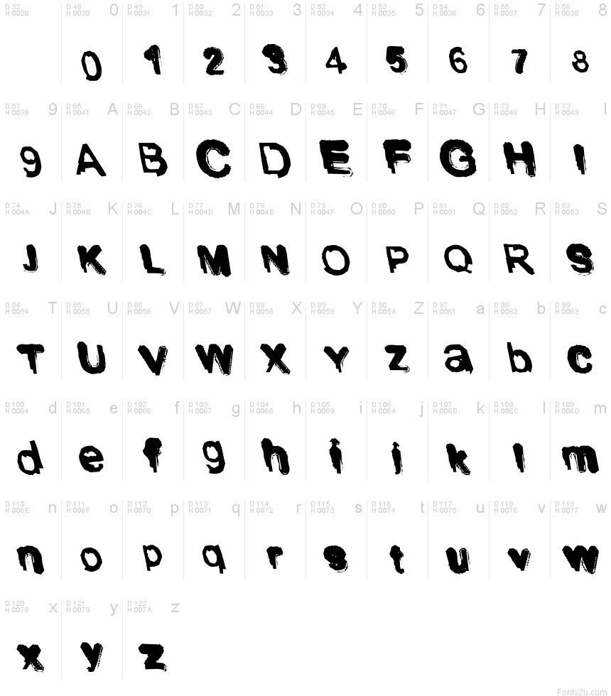 tally text light 1 free font download tally text light 1 free font download