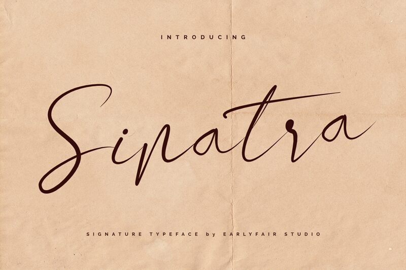 Font Sample