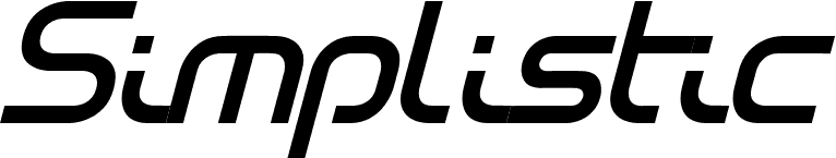 Simplistic Deutsch Simplistic Deutsch