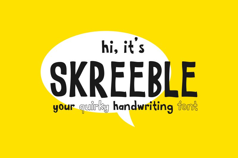 Font Sample