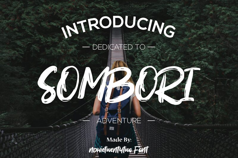 Font Sample