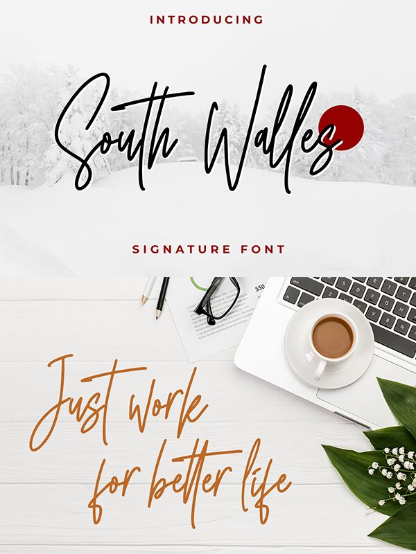 Font Sample
