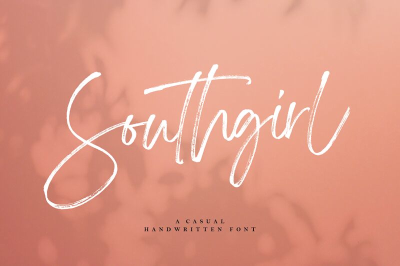 Font Sample