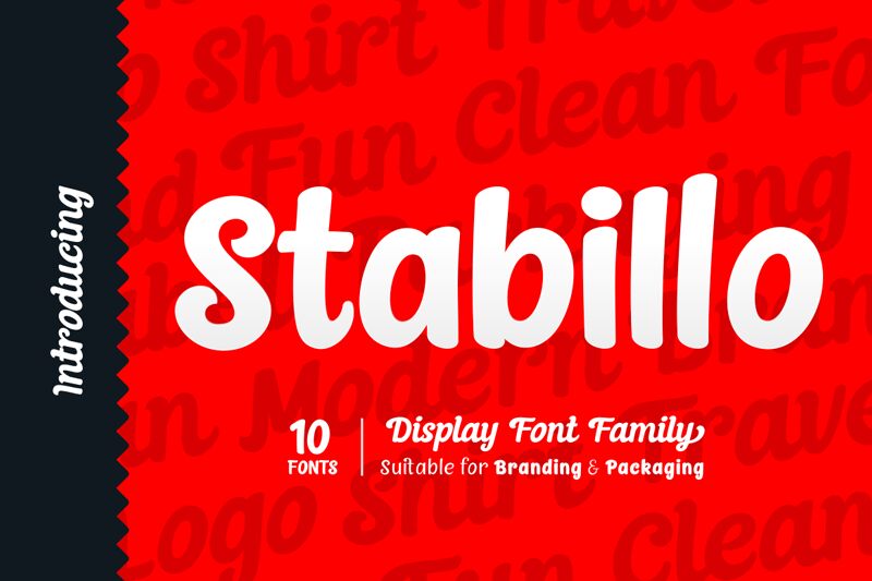 Font Sample