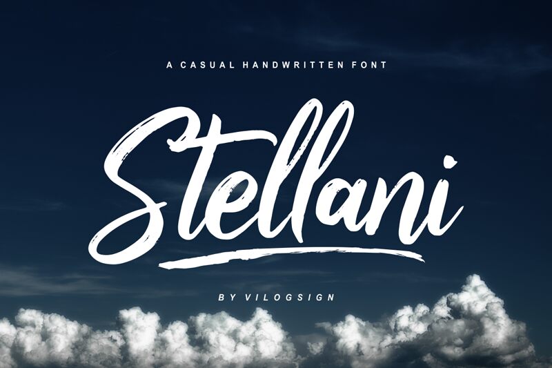 Font Sample