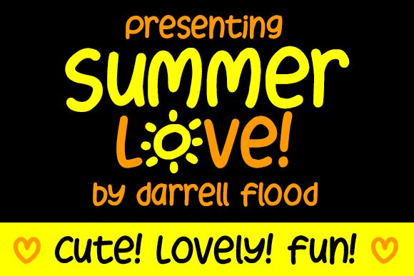 Font Sample